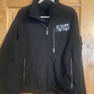 mens B Tuff jacket